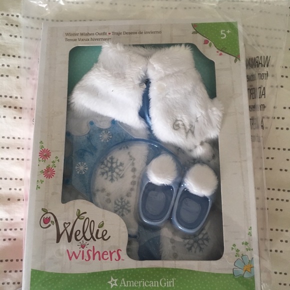 wellie wisher winter outfit
